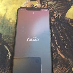 Iphone 11 Pro Max...