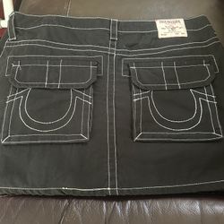 True Religion Skirt 