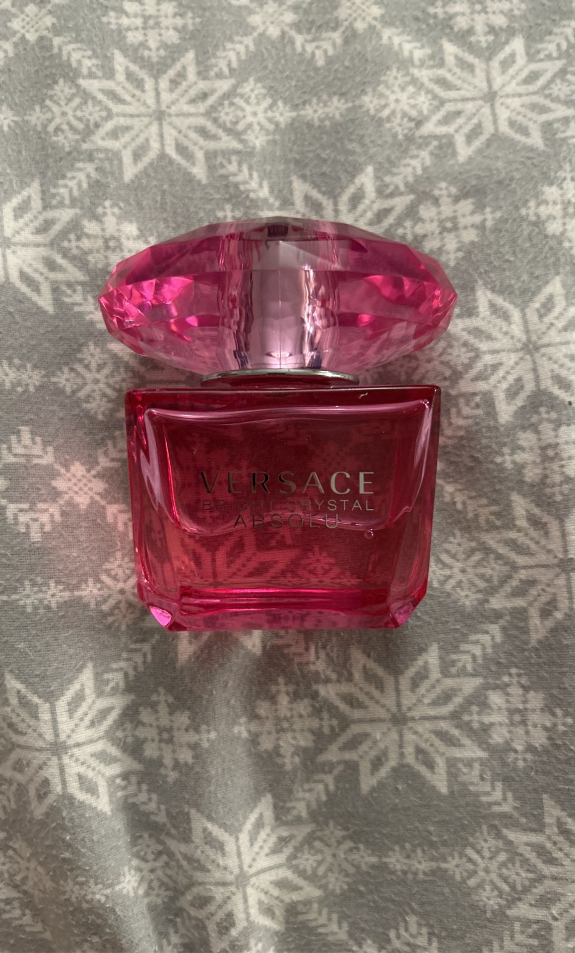 Versace Perfume