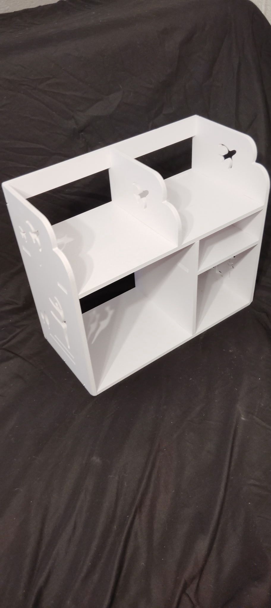 Large shelf