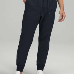 Lululemon ABC Jogger - Men’s XS - True Navy 