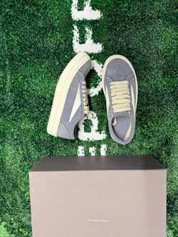 Rick Owen’s sneakers