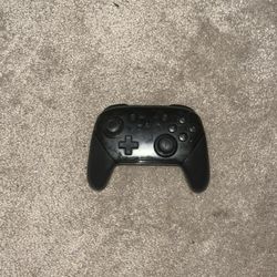 Nintendo Pro Controller 