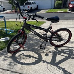 Kids Bike 