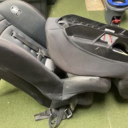 Infant Car Seat