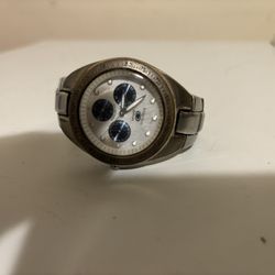 Fossil Blue Watch