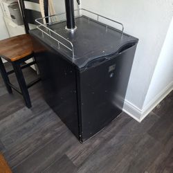 Kegerator