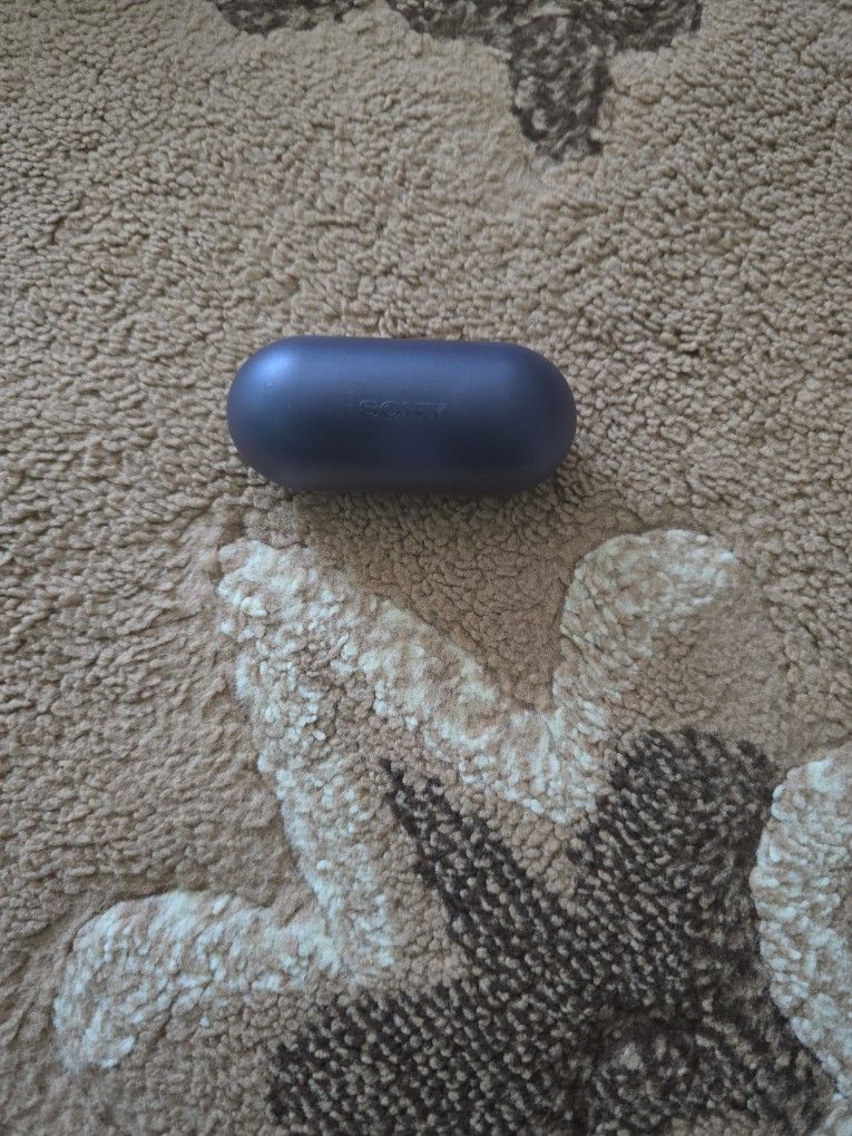 Sony Headphones 