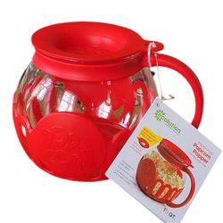 Ecolution Microwave Pop Corn Popper
