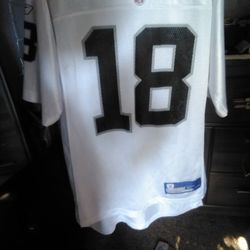 Raiders Jersey 