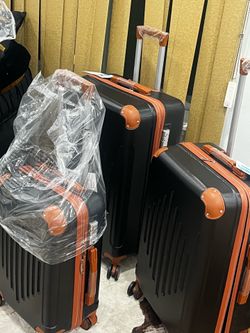 Luggage Sets 3pcs