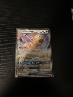 Persian Gx