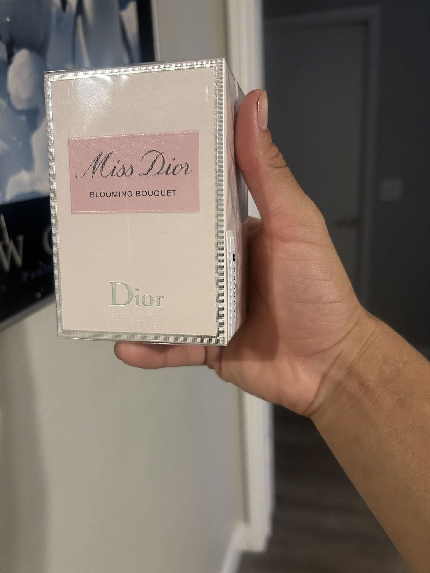 Miss Dior BLOOMING BOUQUET 3.4