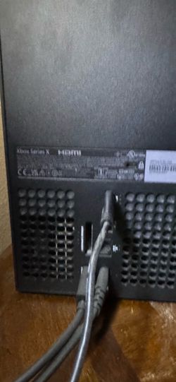 Xbox