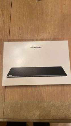 Galaxy Tab A11+