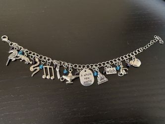 Aladdin Bracelet 