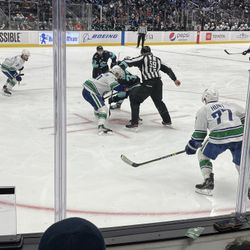 Kraken Tickets Upcoming Games 