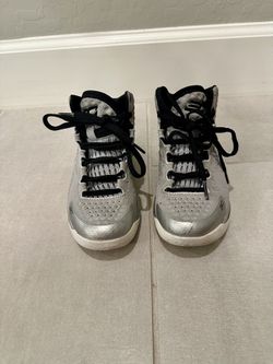 Under Armour Curry 1 Retro Black History Month BHM