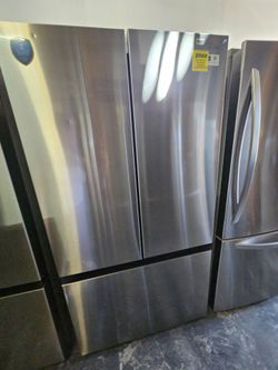 Midea Refrigerator