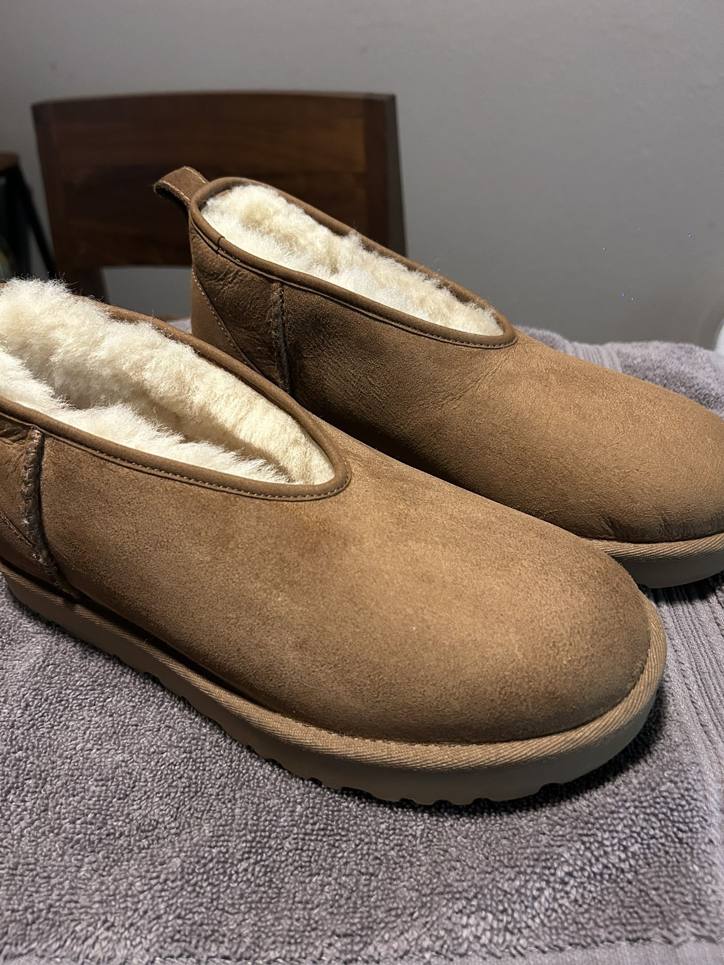 Ugg shoes
