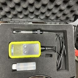 Salt dip pro Salt Tester 