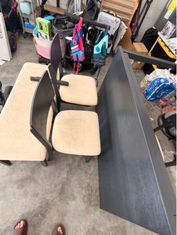 Ashley furniture, dinning table