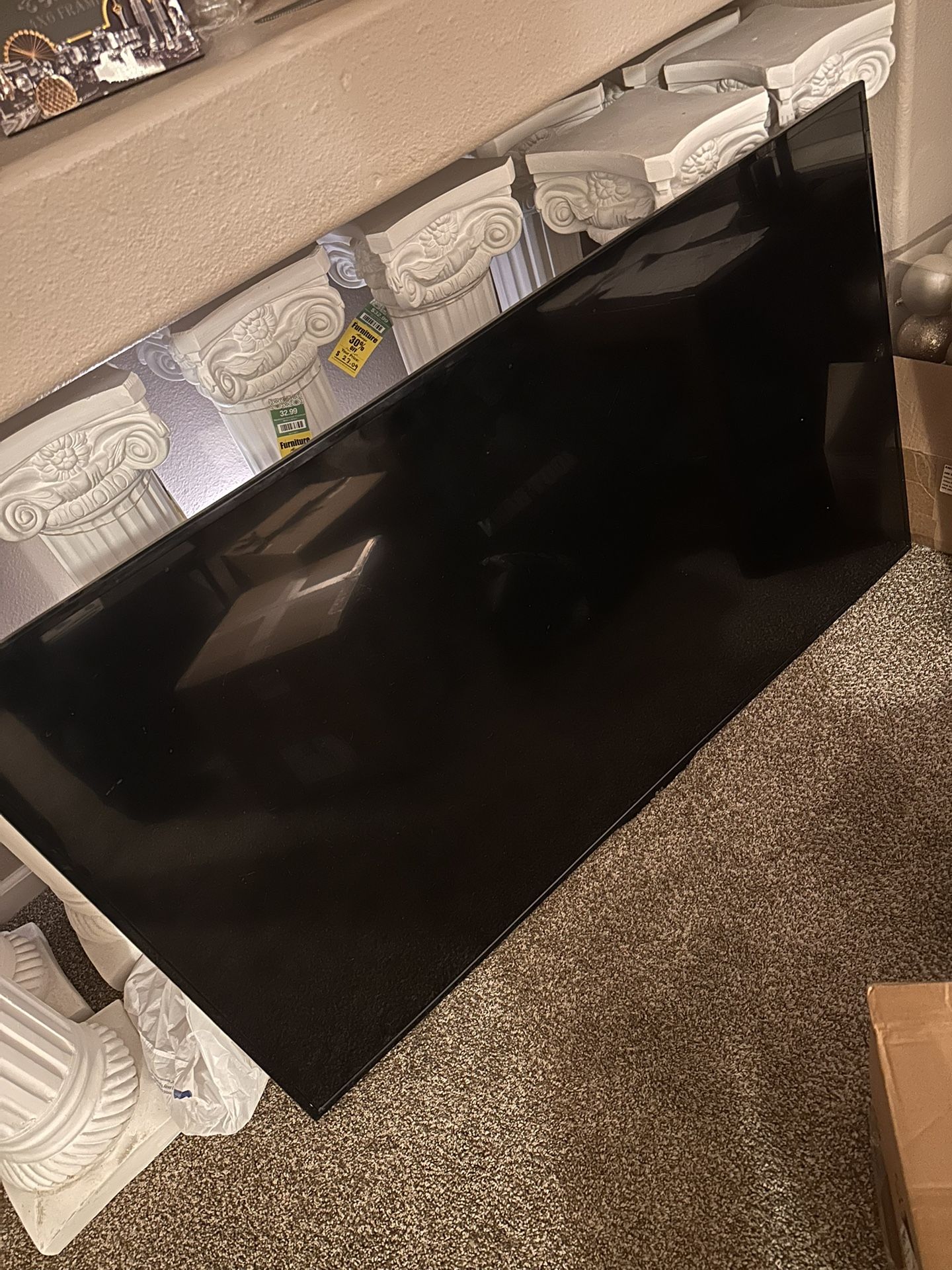 LG 65 Inch Smart TV