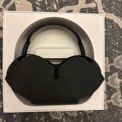 AirPods Max