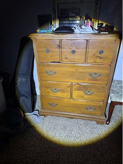 Dresser