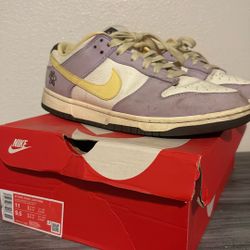 Women’s Nike Dunk Low