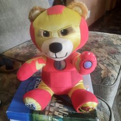 Toy 