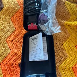 WAHL Animal Grooming Kit