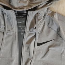 Nike Pro Dri Fit Flex Windbreaker