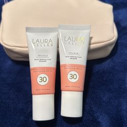 Laura Geller Spackle Primer SPF 30