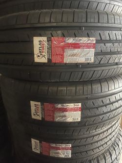 265/65/17 Llantas
