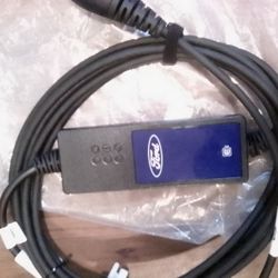 Hybrid Electric ⚡ Charger For Ford