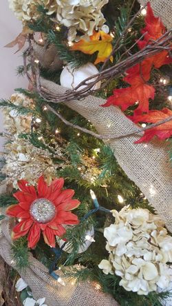 Get ready for the Holidays. ..