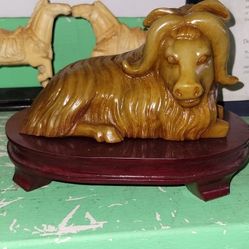 Antique Estate Scroll Left To See More Pictures Scroll Down To The Description For Info And See 70 More Sculptures