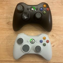 OEM Xbox 360 Controllers TESTED