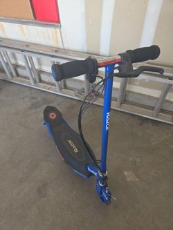 Electric Razor Scooter