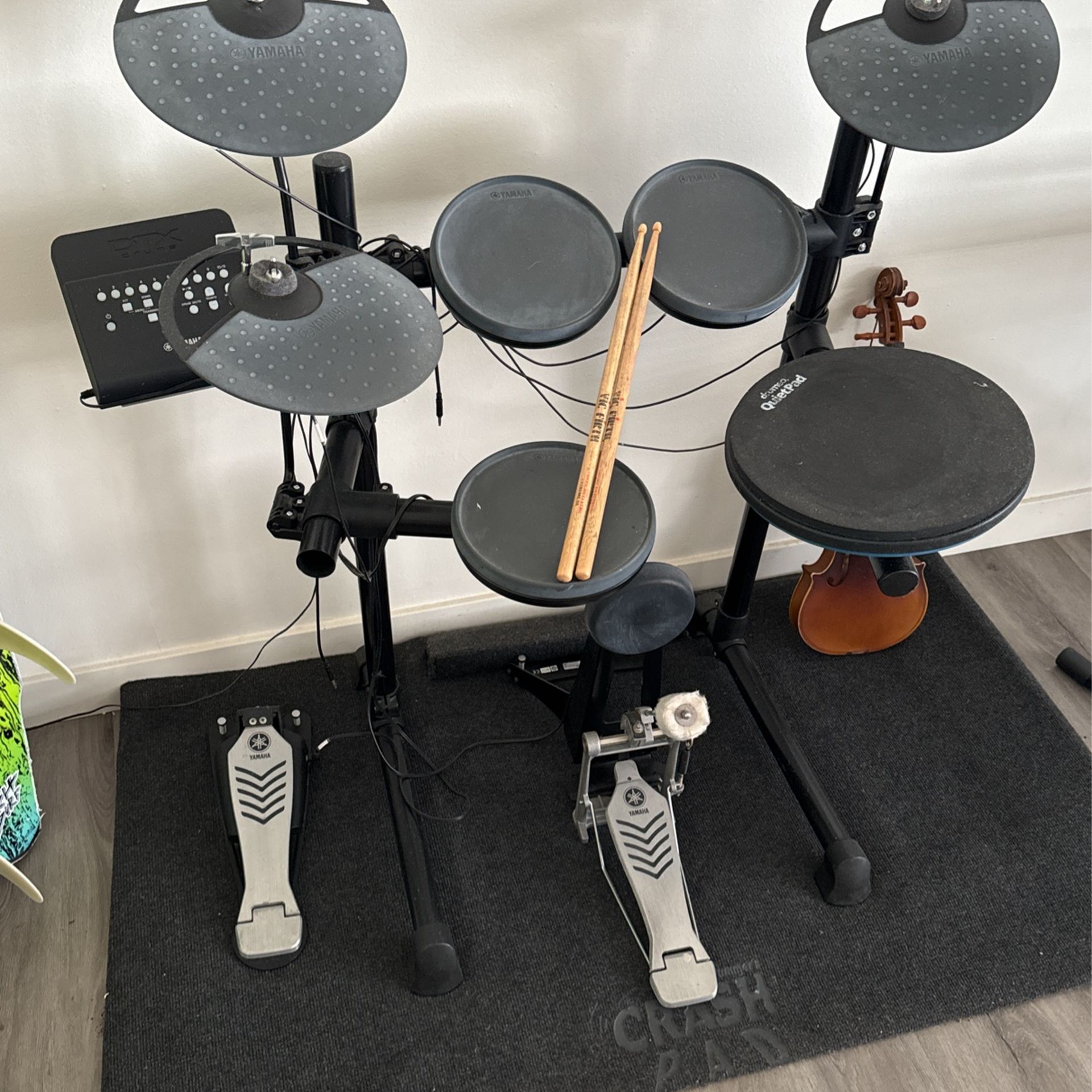Electronic Drums