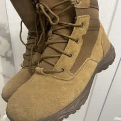Work Boots 