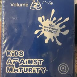 Cards against Humanity Kids