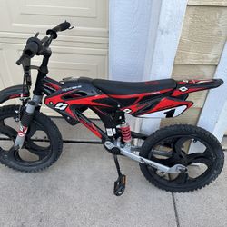 Kids Bike 