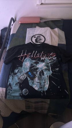Hellstar shirt