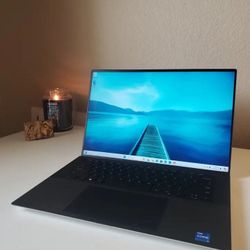Dell XPS 15 Laptop 
