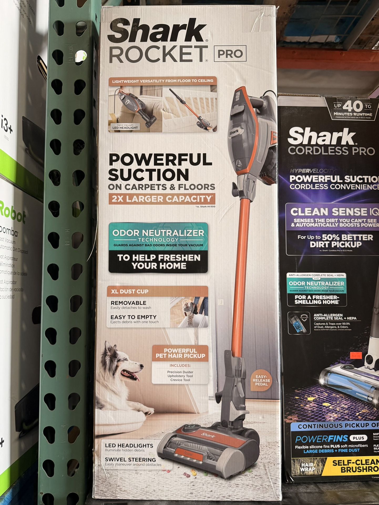 Sitemapcdatahttpswwwkedriinfoshark Rocket Pet Pro Corded