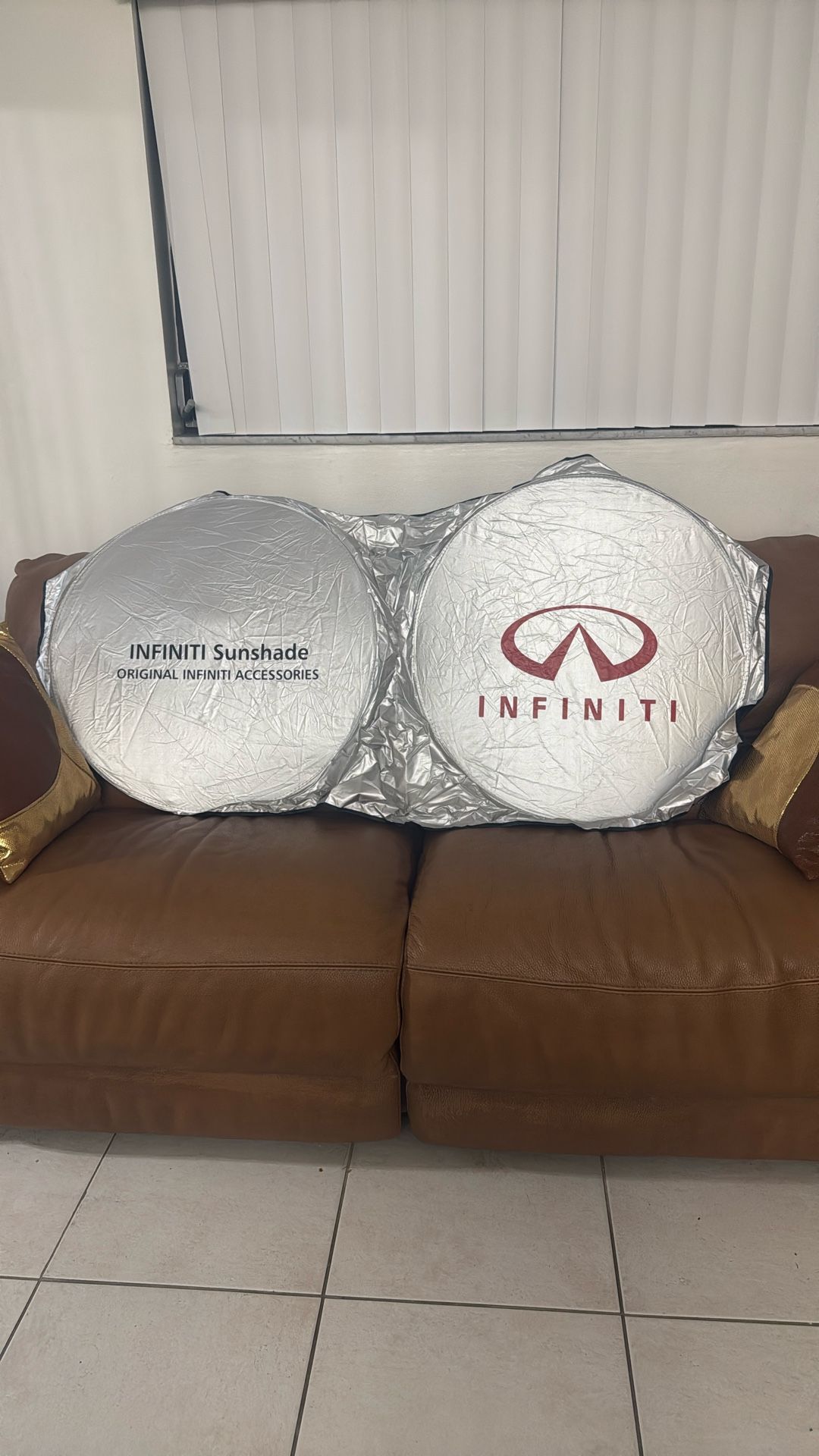 Para Sol De Infinity