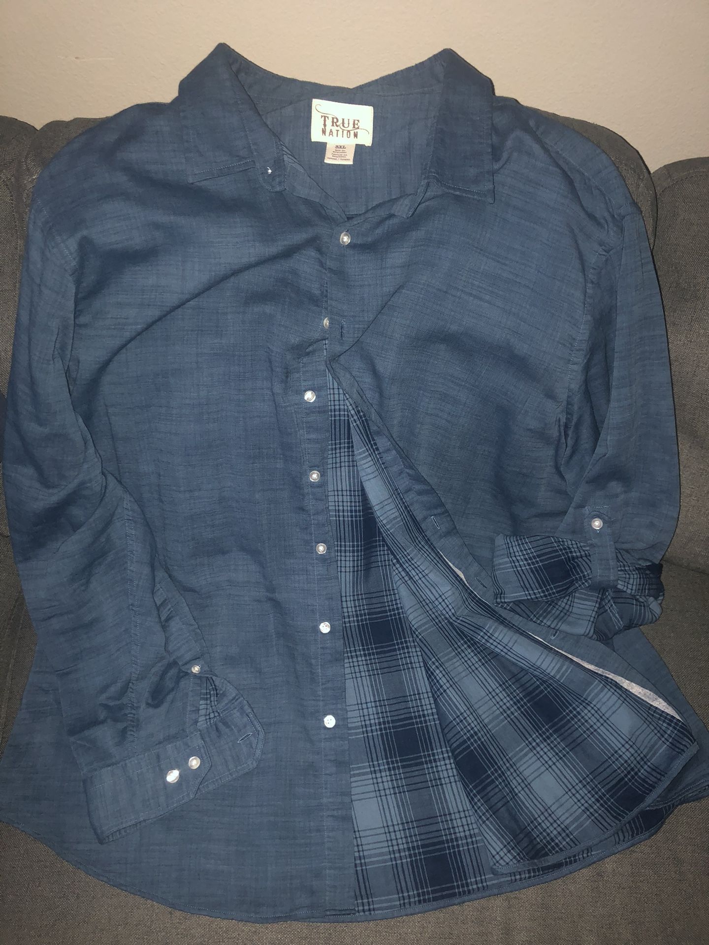 Dress Shirt