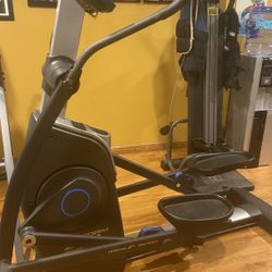 Proform XP Stride Climber 600 (elliptical)